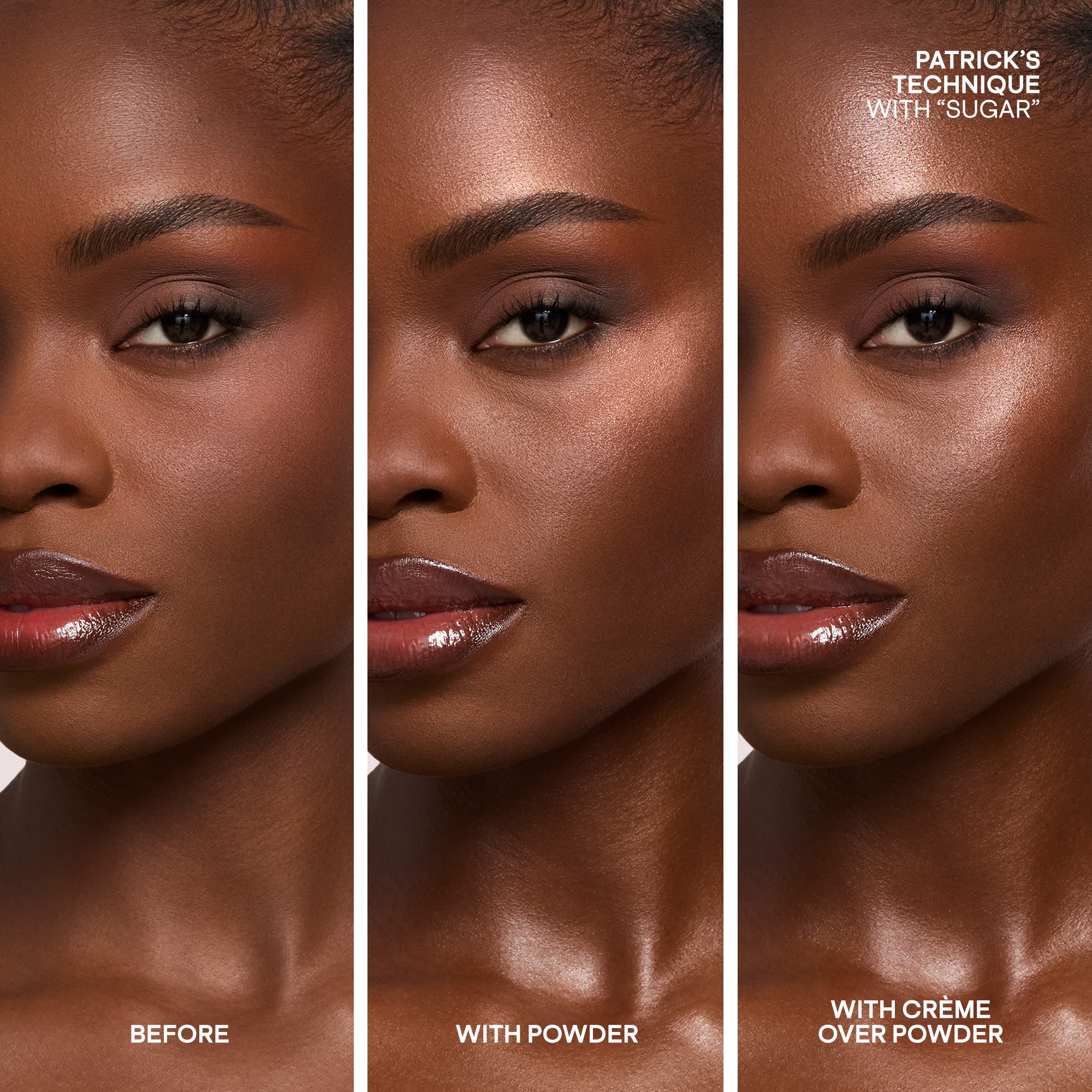 MAJOR GLOW HIGHLIGHTER DUO (DUO DE ILUMINADOR)